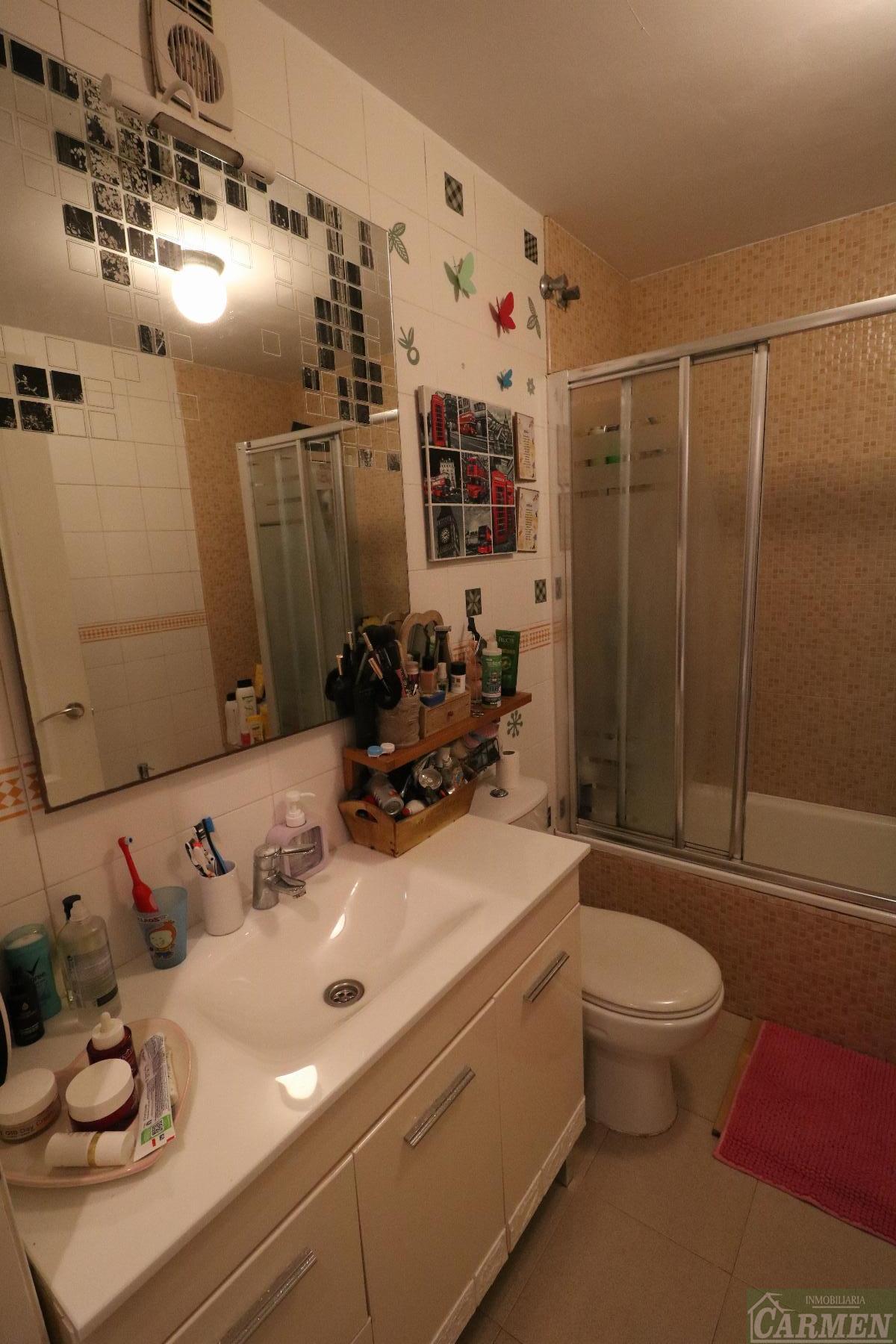 Venta de piso en Jerez de la Frontera