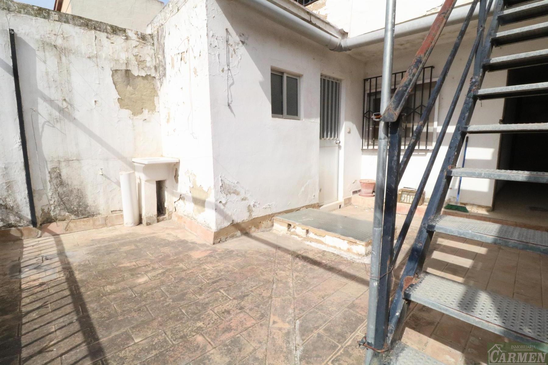 Venta de casa en Jerez de la Frontera