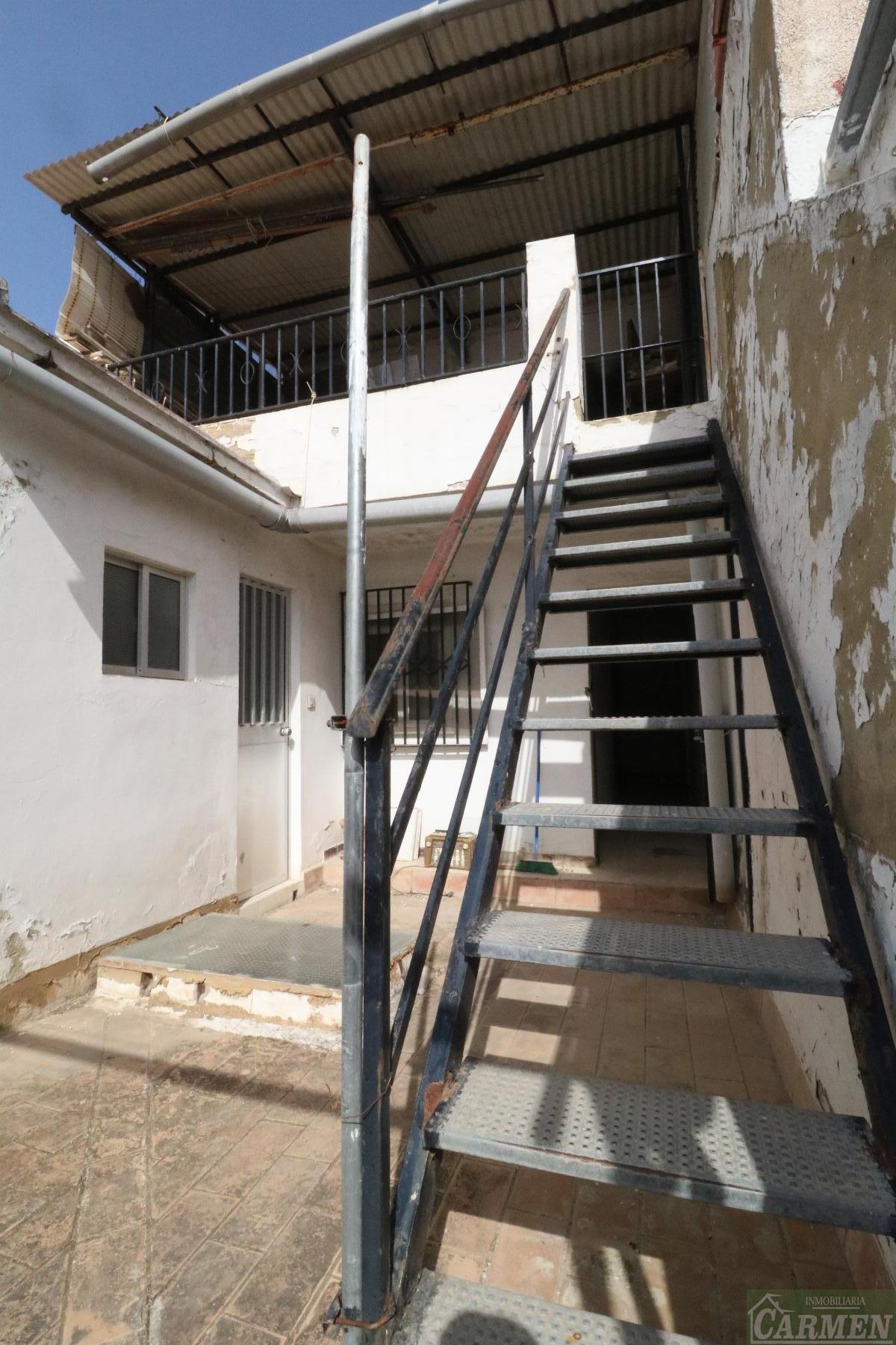 Venta de casa en Jerez de la Frontera