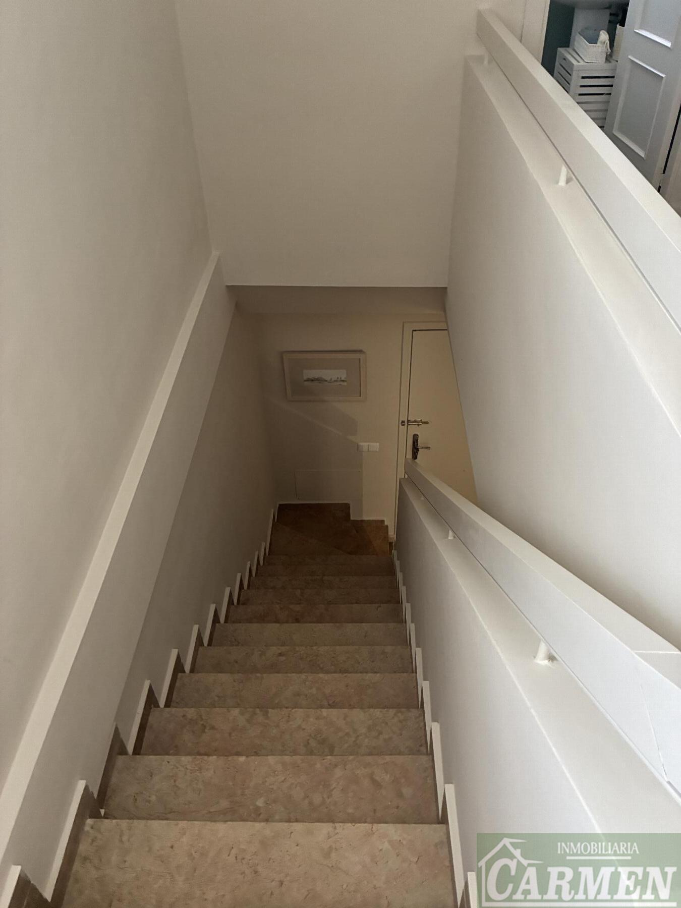 Venta de casa en Jerez de la Frontera