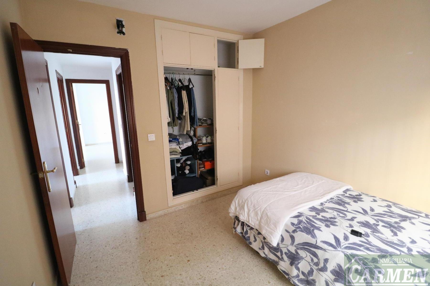 Venta de piso en Jerez de la Frontera