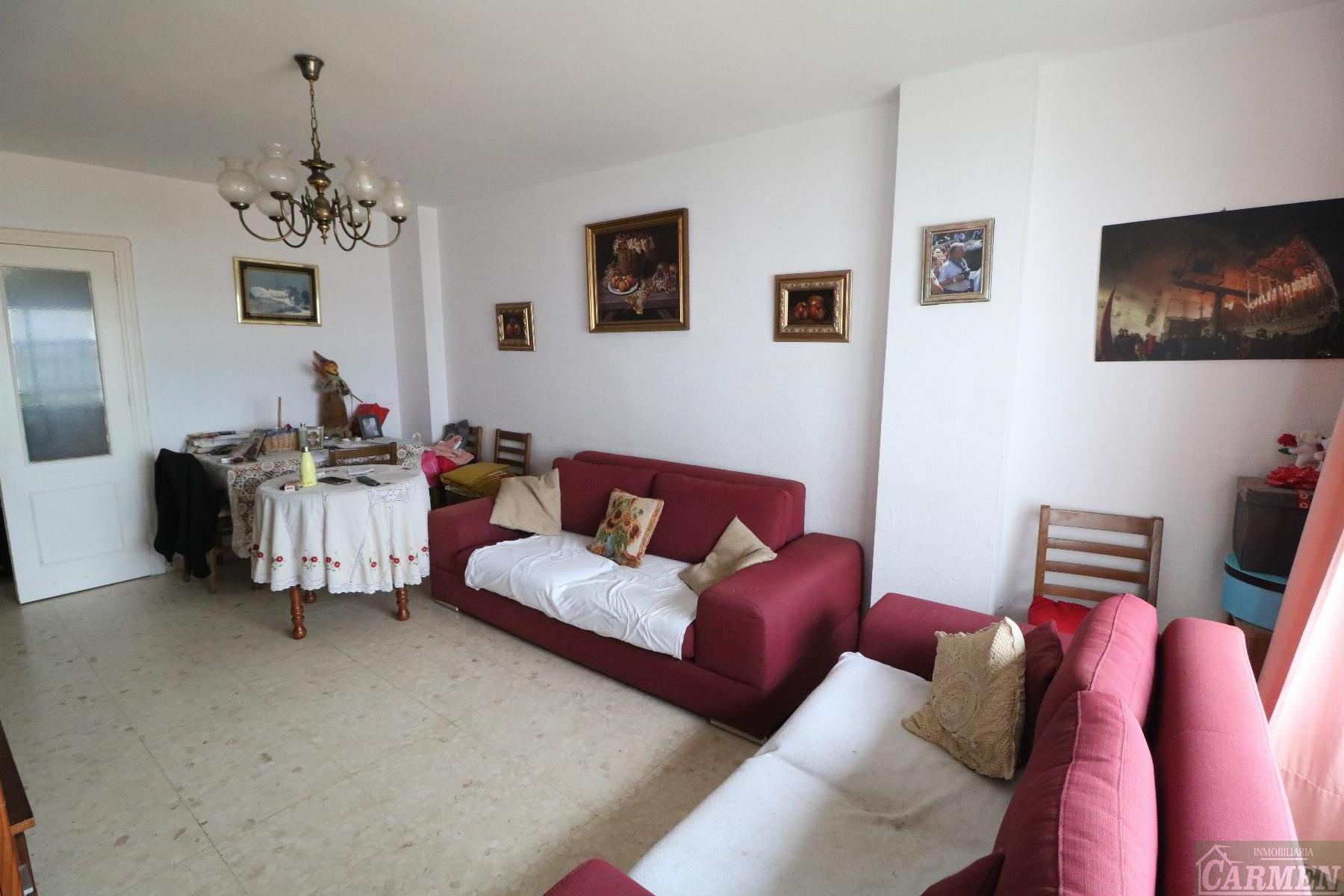 Venta de piso en El Puerto de Santa María