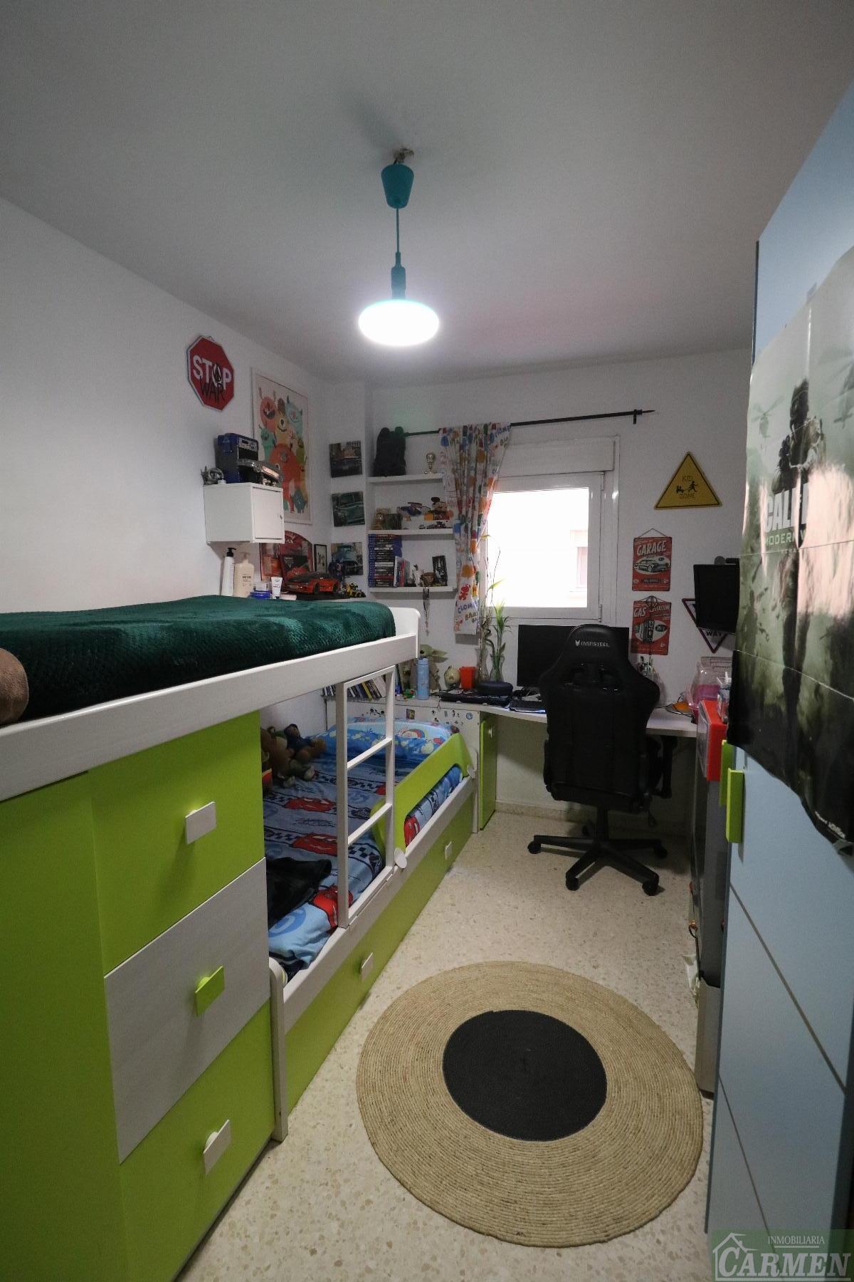 Venta de piso en Jerez de la Frontera