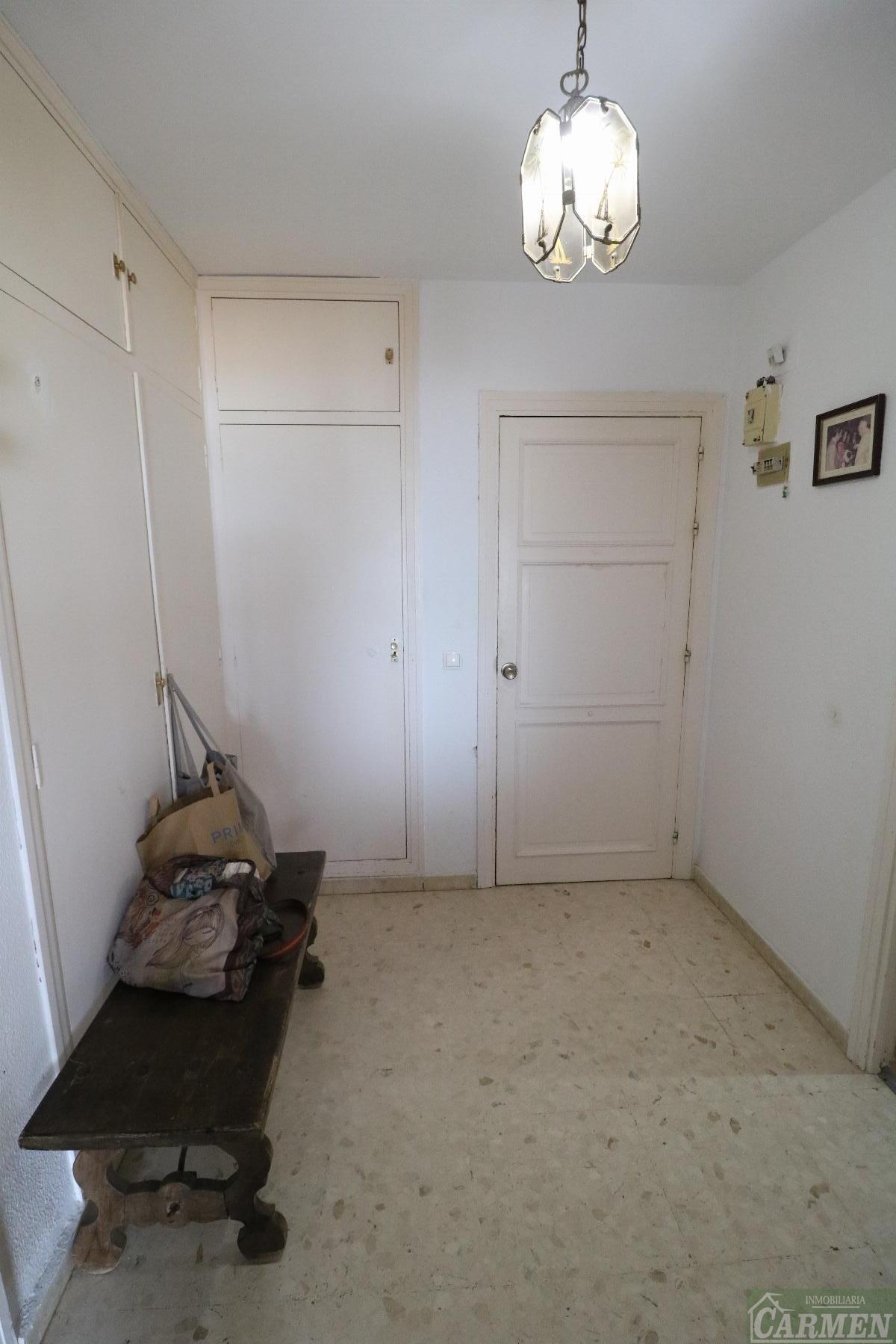 Venta de piso en El Puerto de Santa María