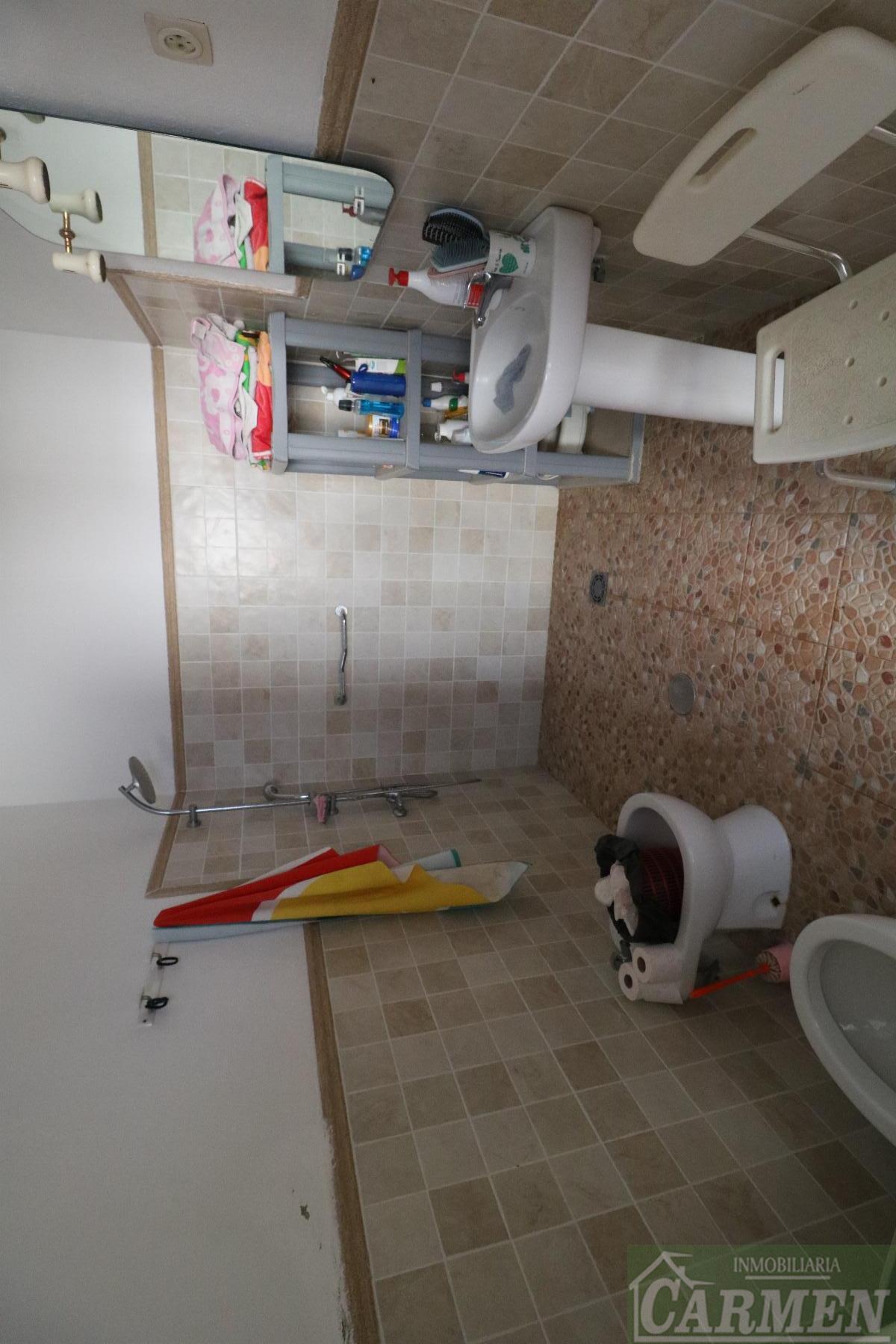 Venta de casa en Jerez de la Frontera