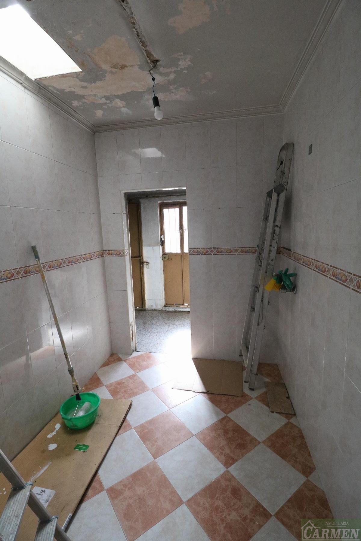 Venta de casa en Jerez de la Frontera