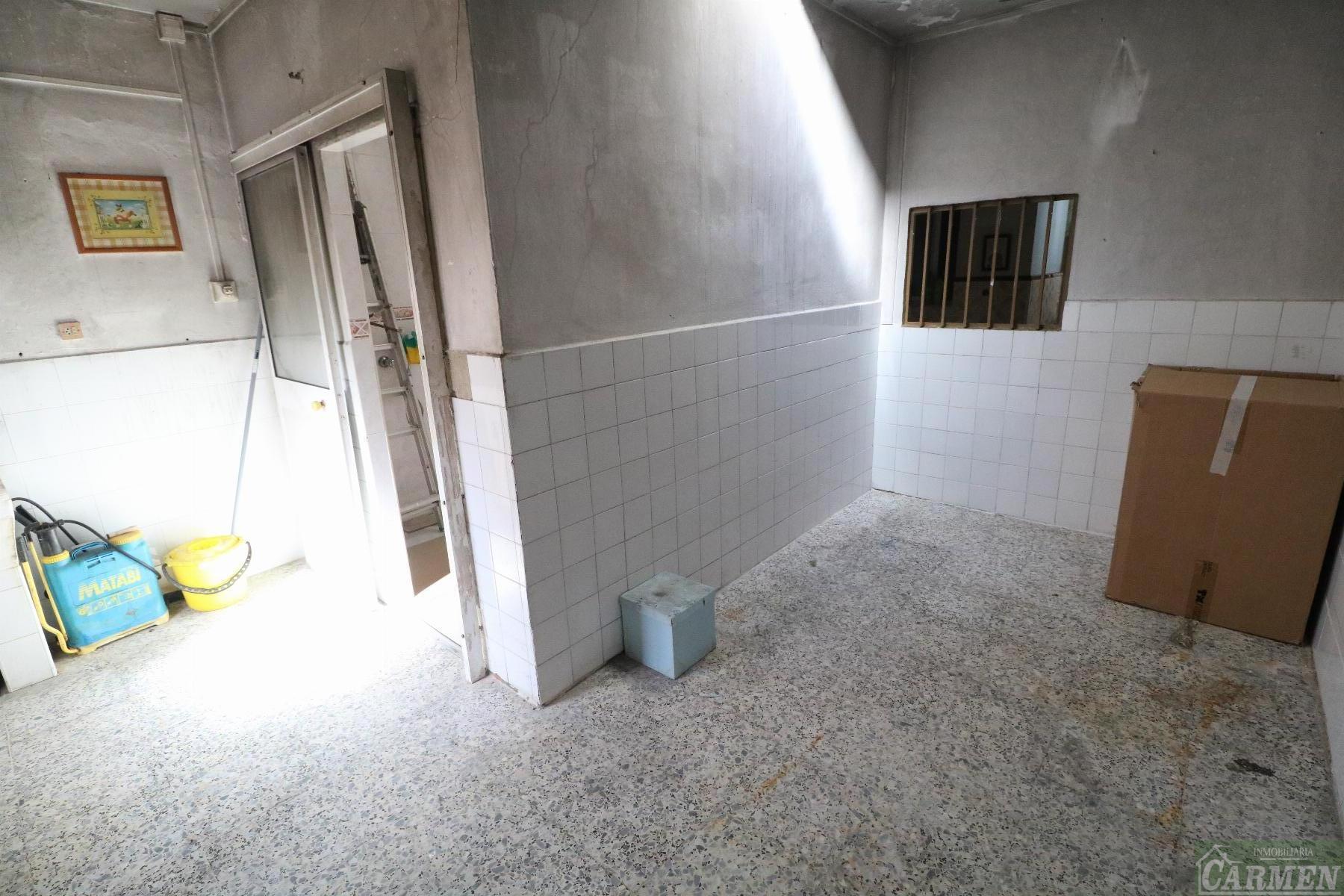 Venta de casa en Jerez de la Frontera