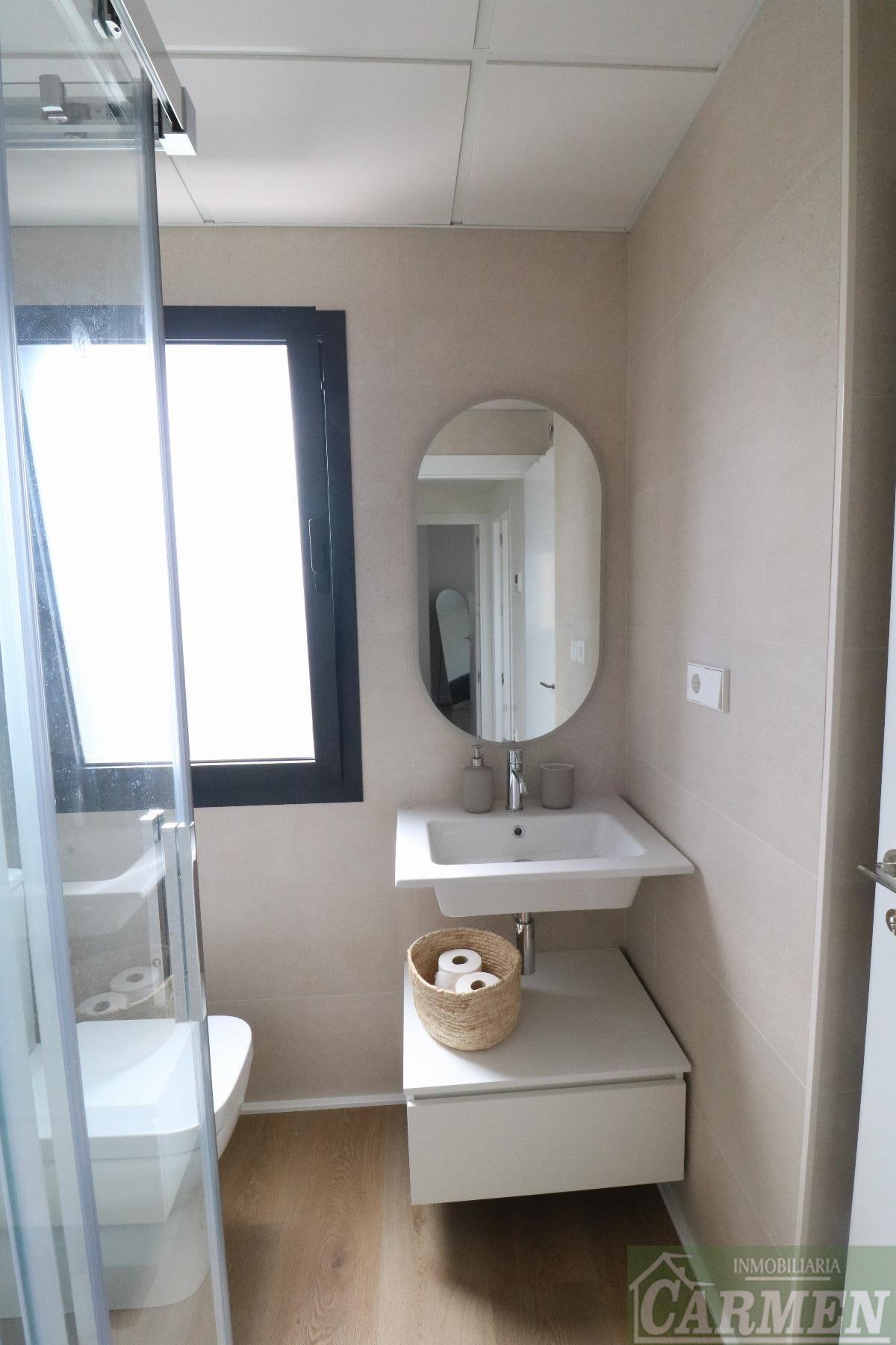 Venta de casa en Jerez de la Frontera
