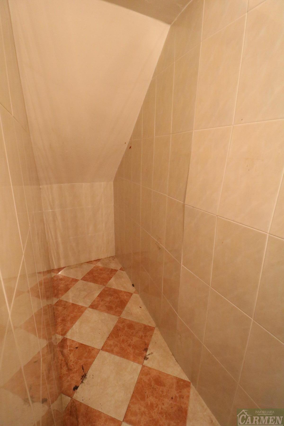 Venta de casa en Jerez de la Frontera