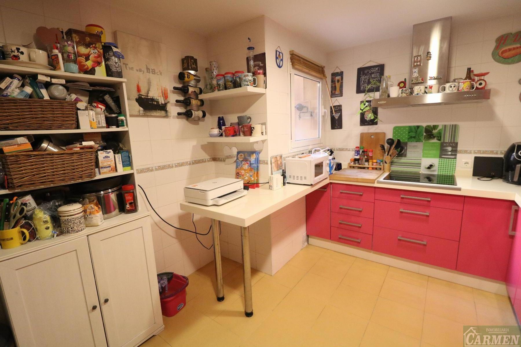 Venta de piso en Jerez de la Frontera