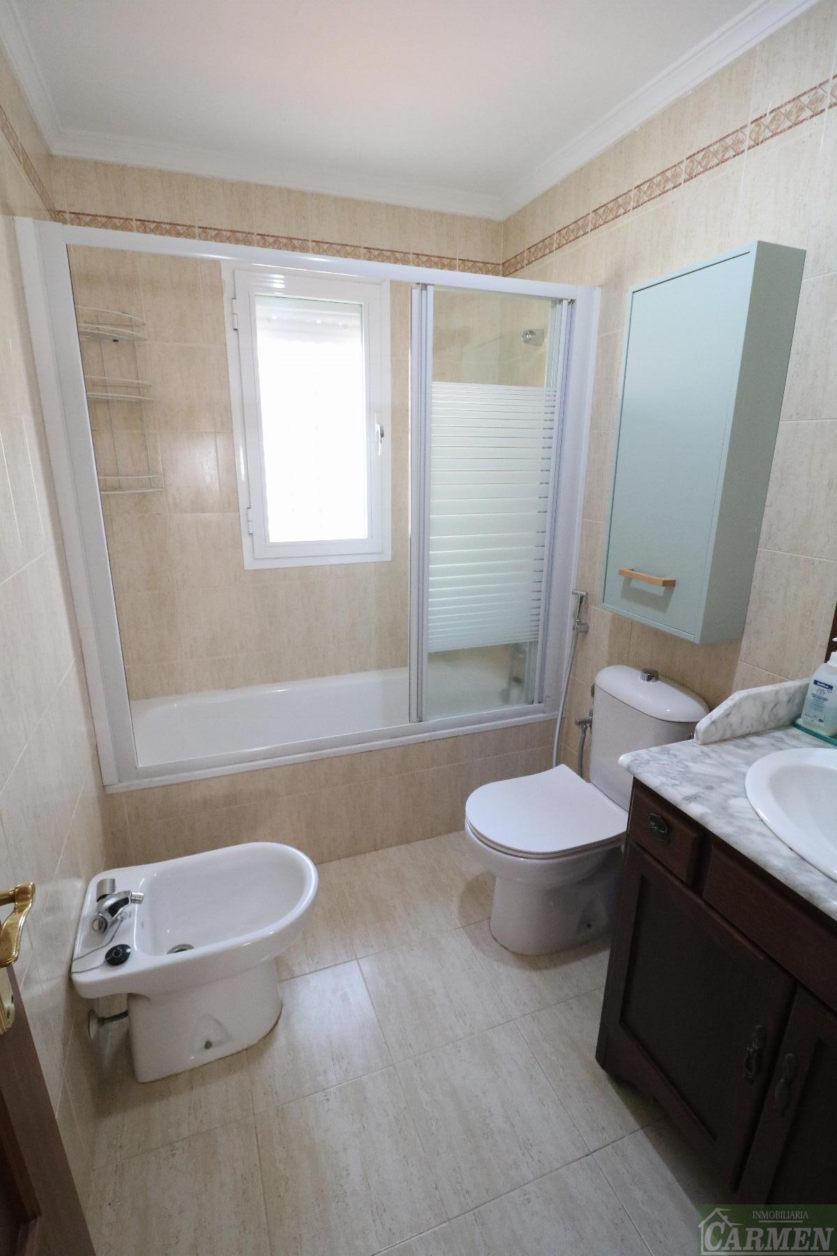 Venta de casa en Jerez de la Frontera