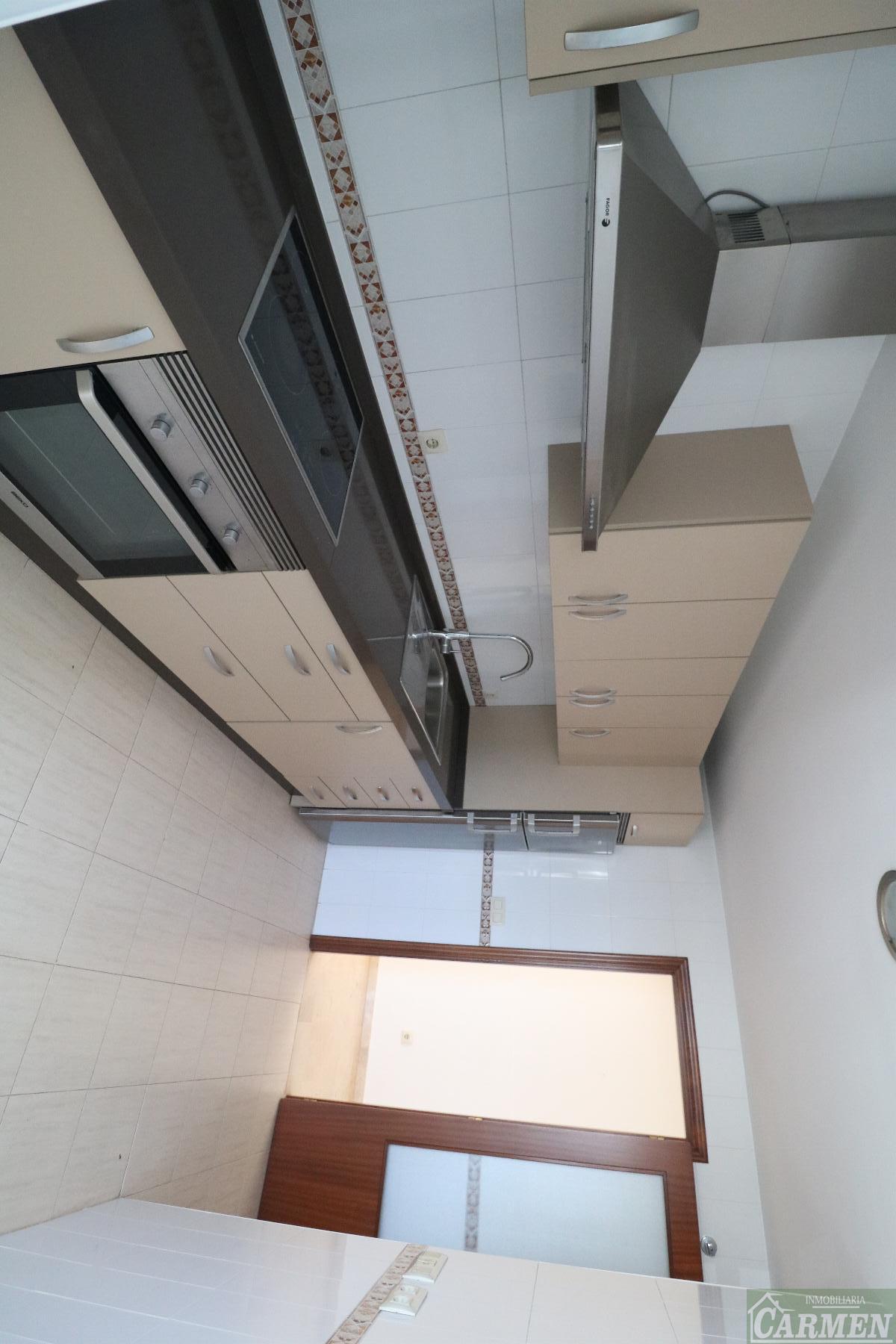 Venta de piso en Jerez de la Frontera