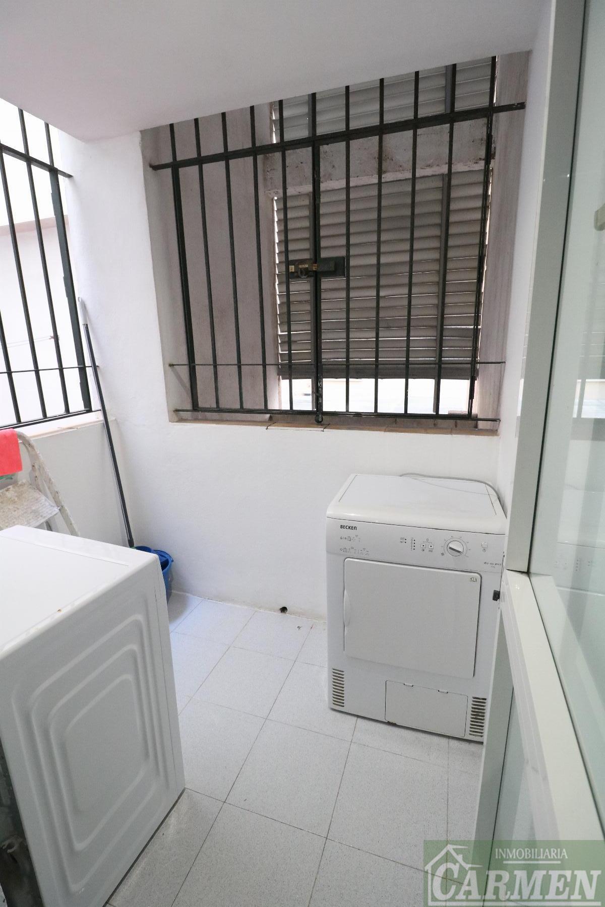 Venta de piso en Jerez de la Frontera