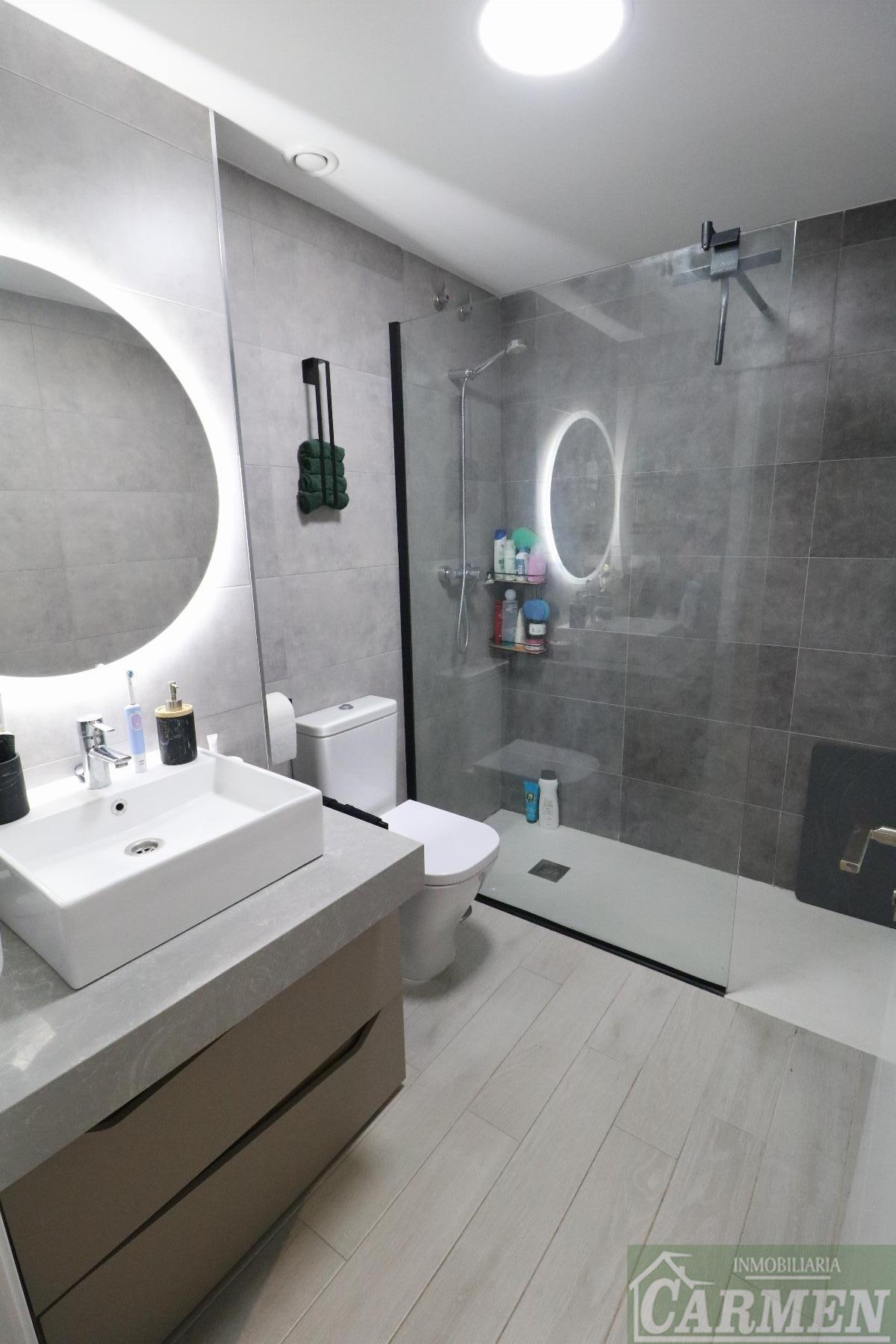 Venta de piso en Jerez de la Frontera