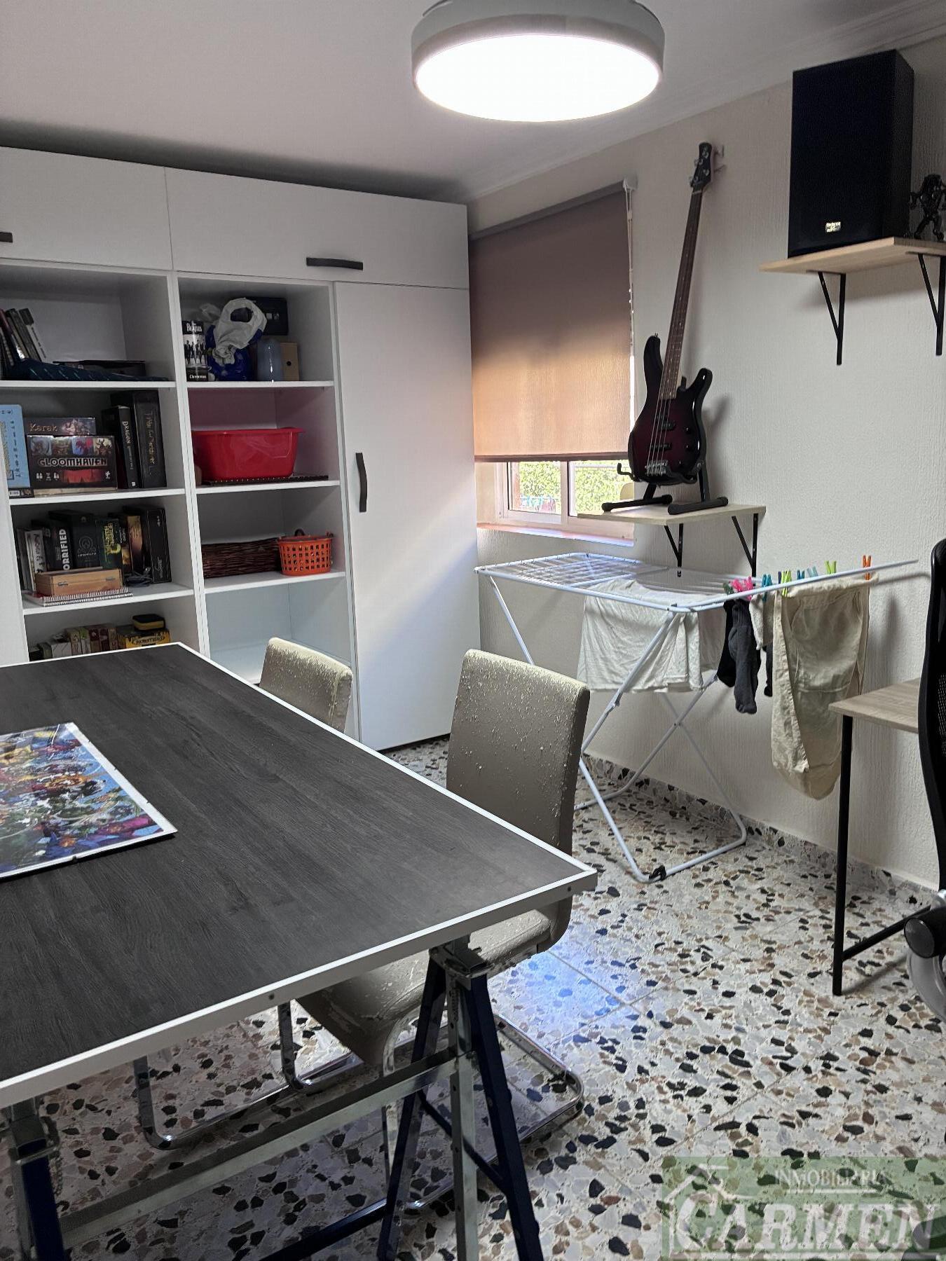 Venta de piso en Jerez de la Frontera