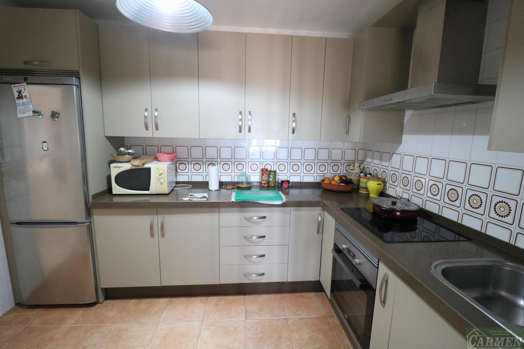 Venta de piso en El Puerto de Santa María