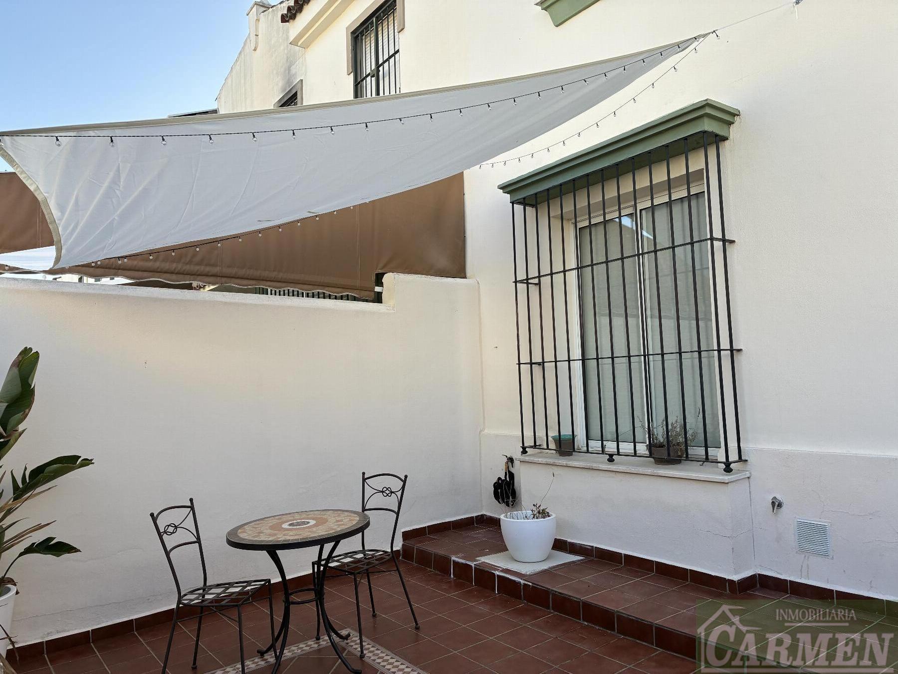 Venta de casa en Jerez de la Frontera