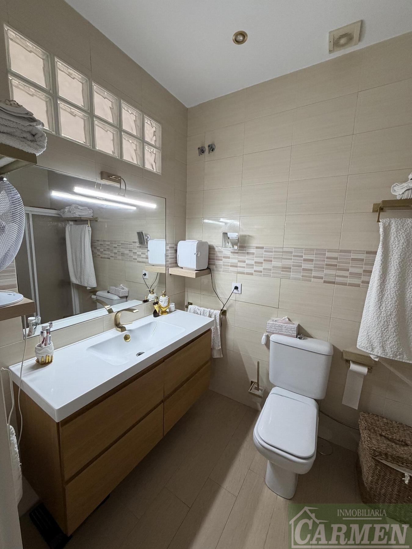 Venta de piso en Jerez de la Frontera
