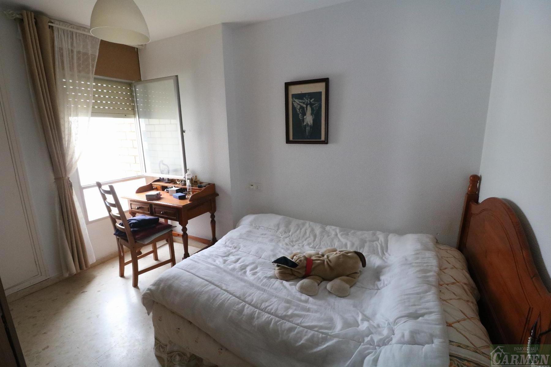 Venta de piso en El Puerto de Santa María