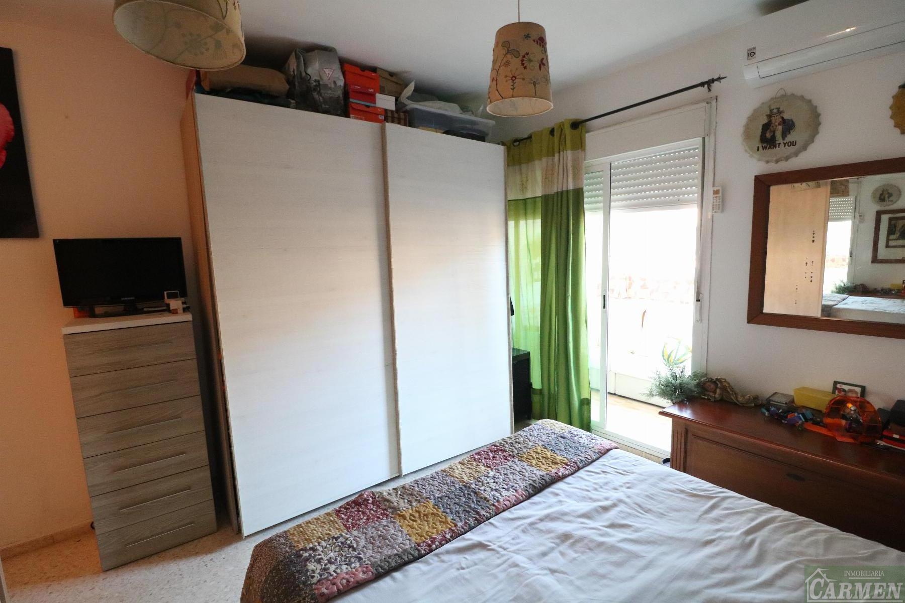 Venta de piso en Jerez de la Frontera