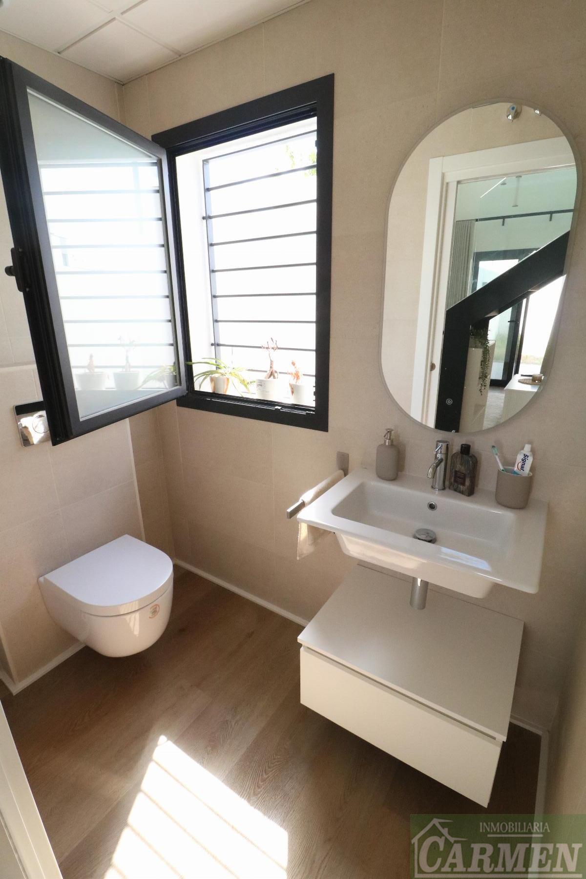 Venta de casa en Jerez de la Frontera