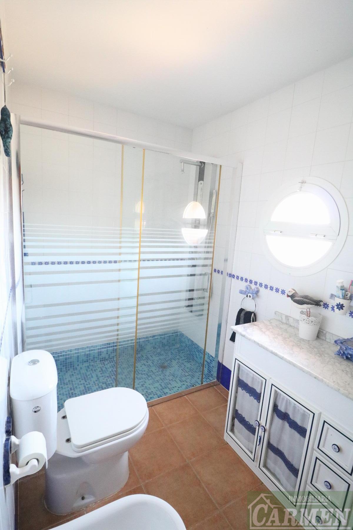 Venta de casa en Jerez de la Frontera