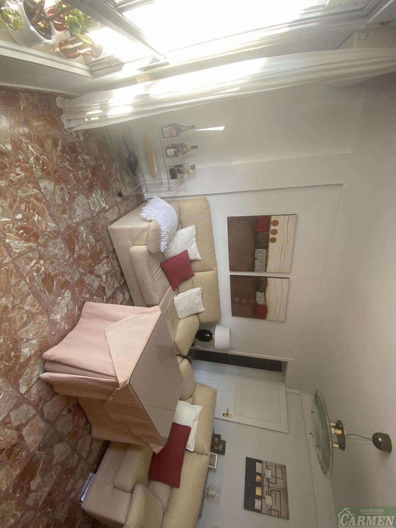 Venta de piso en Jerez de la Frontera