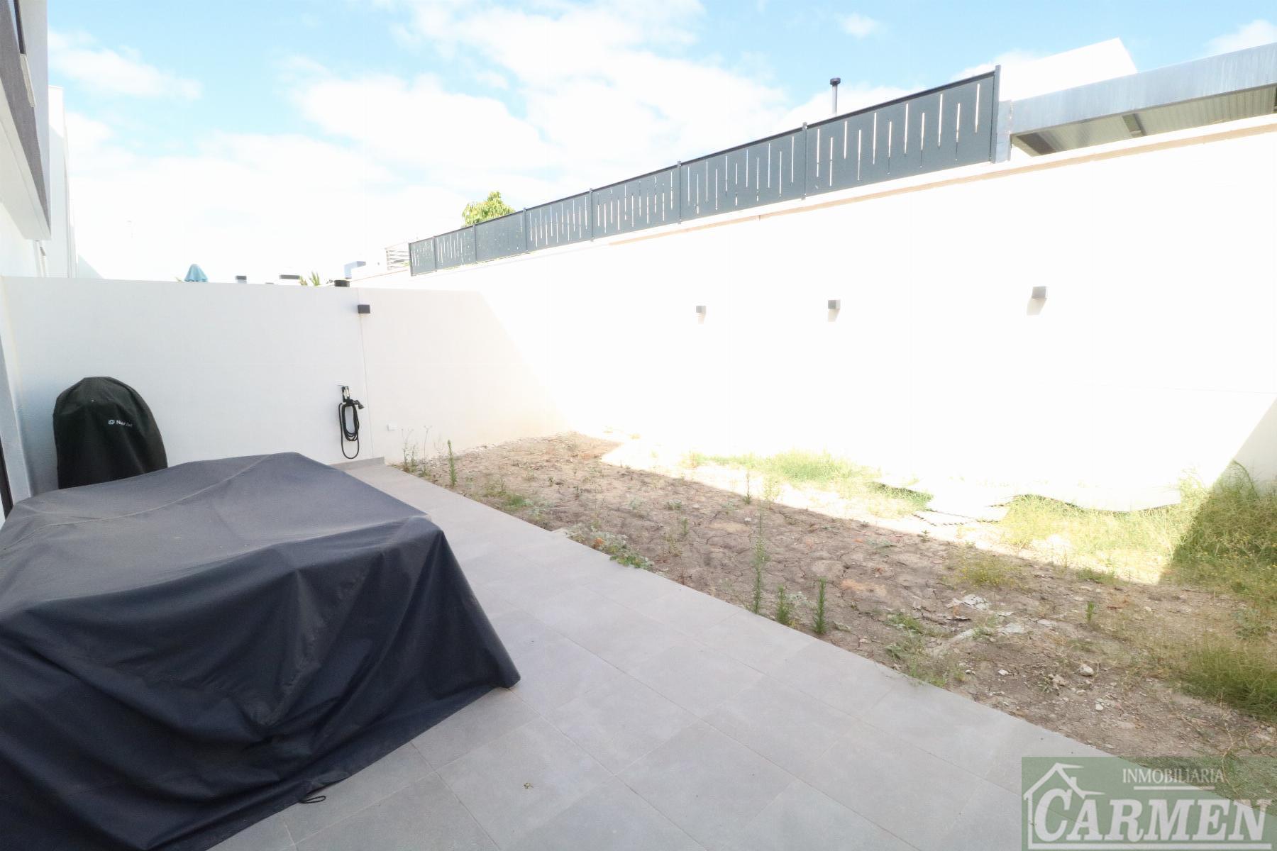 Venta de casa en Jerez de la Frontera