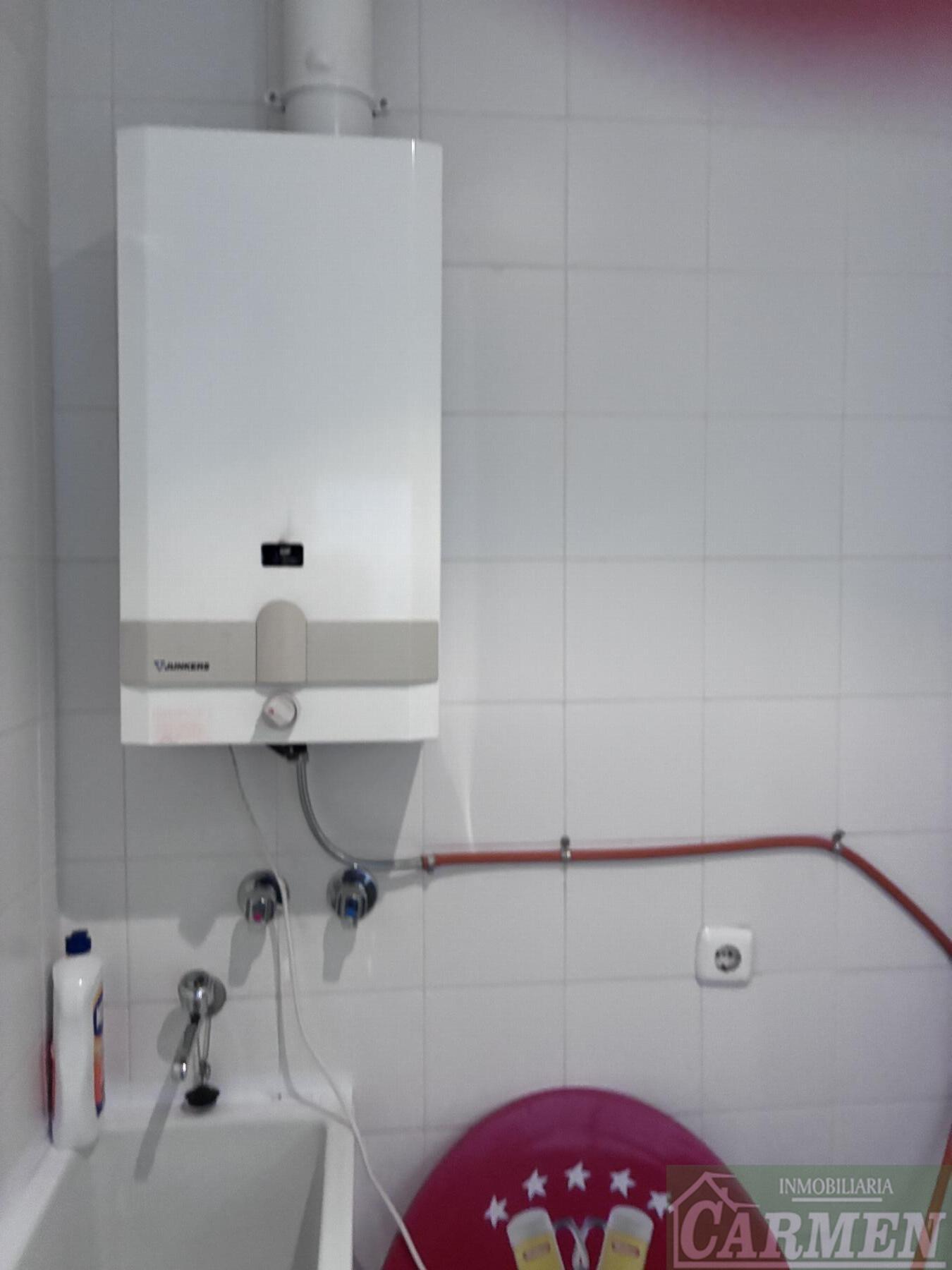 Venta de piso en Jerez de la Frontera