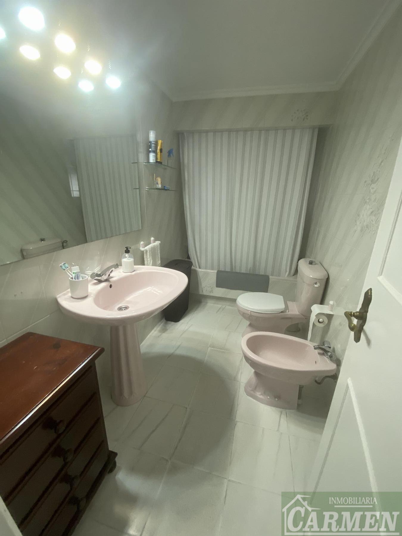 For sale of flat in Jerez de la Frontera