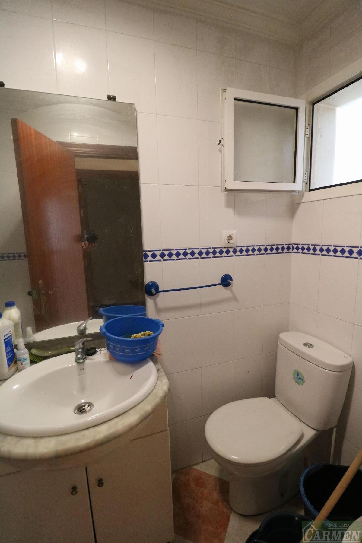 Venta de casa en Jerez de la Frontera