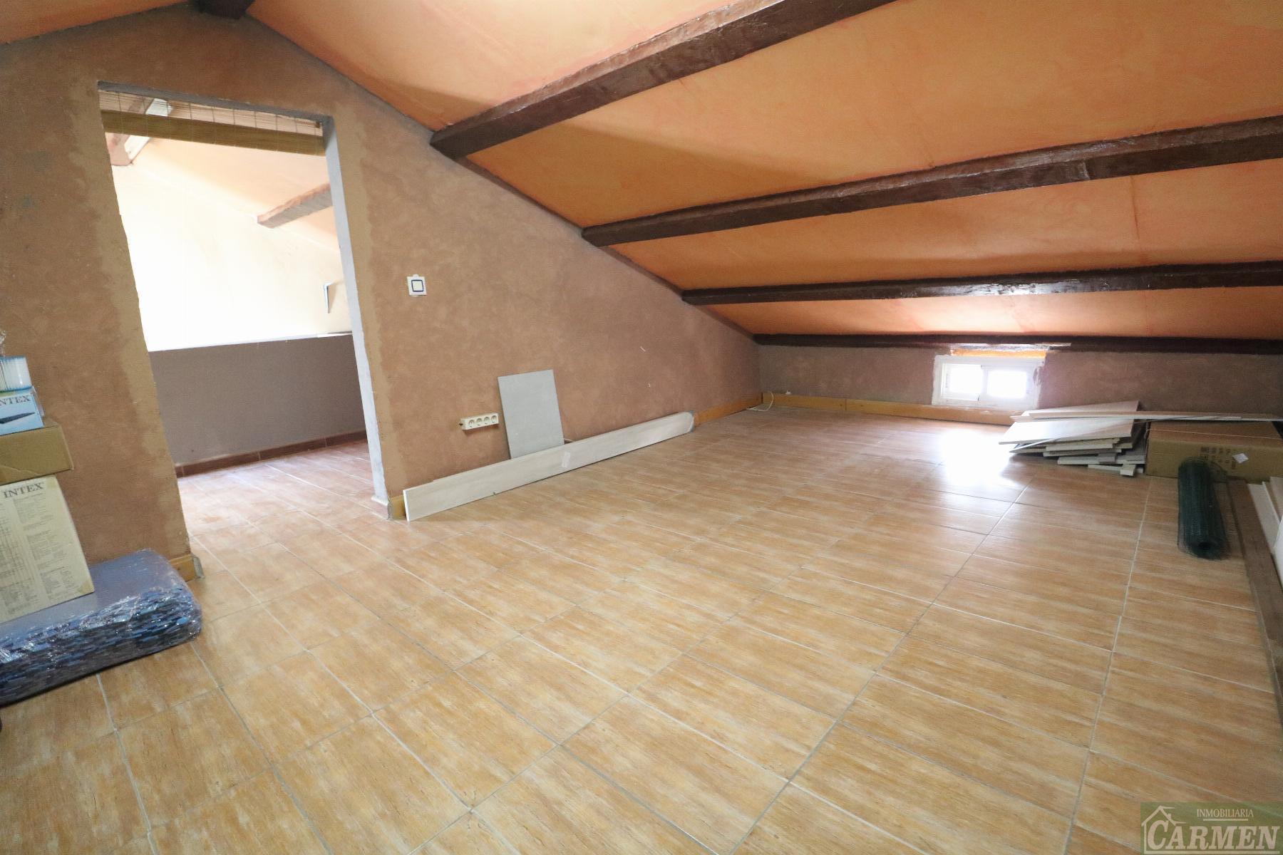 Venta de casa en Jerez de la Frontera