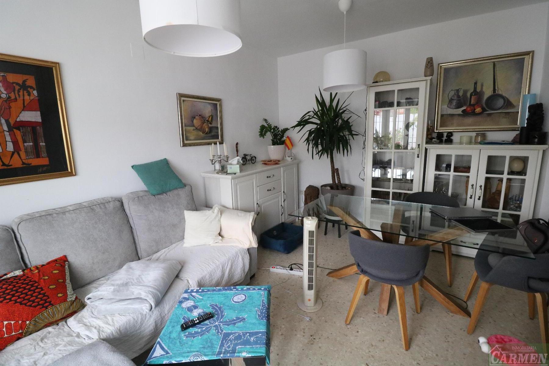 Venta de casa en Jerez de la Frontera