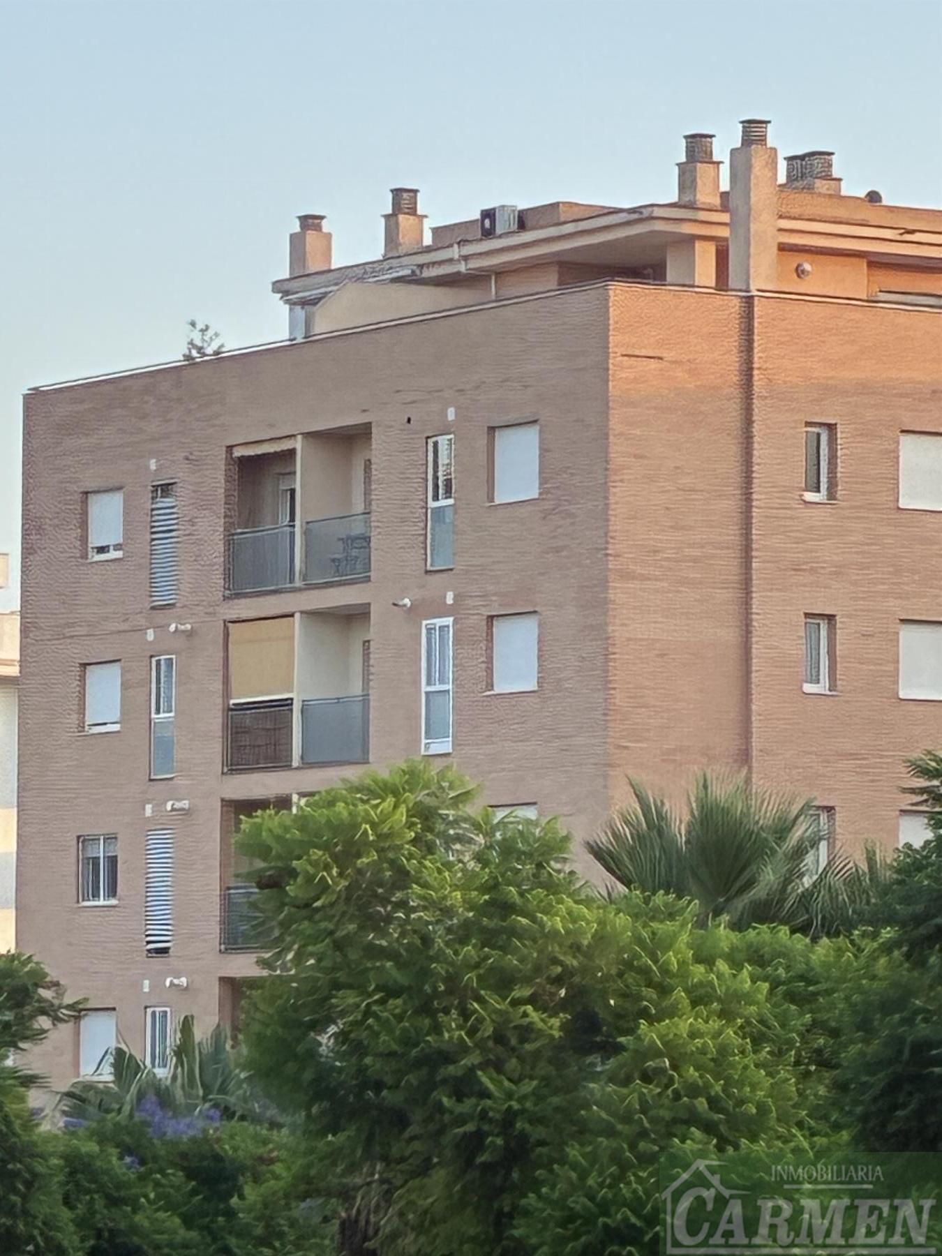 Venta de piso en Jerez de la Frontera