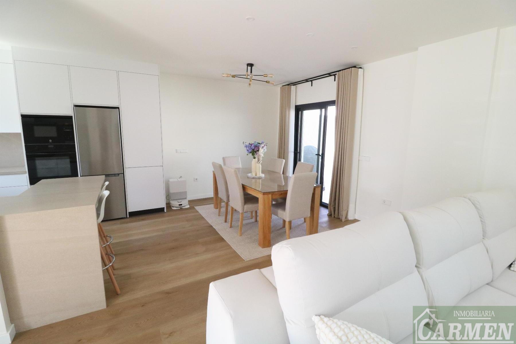 Venta de casa en Jerez de la Frontera
