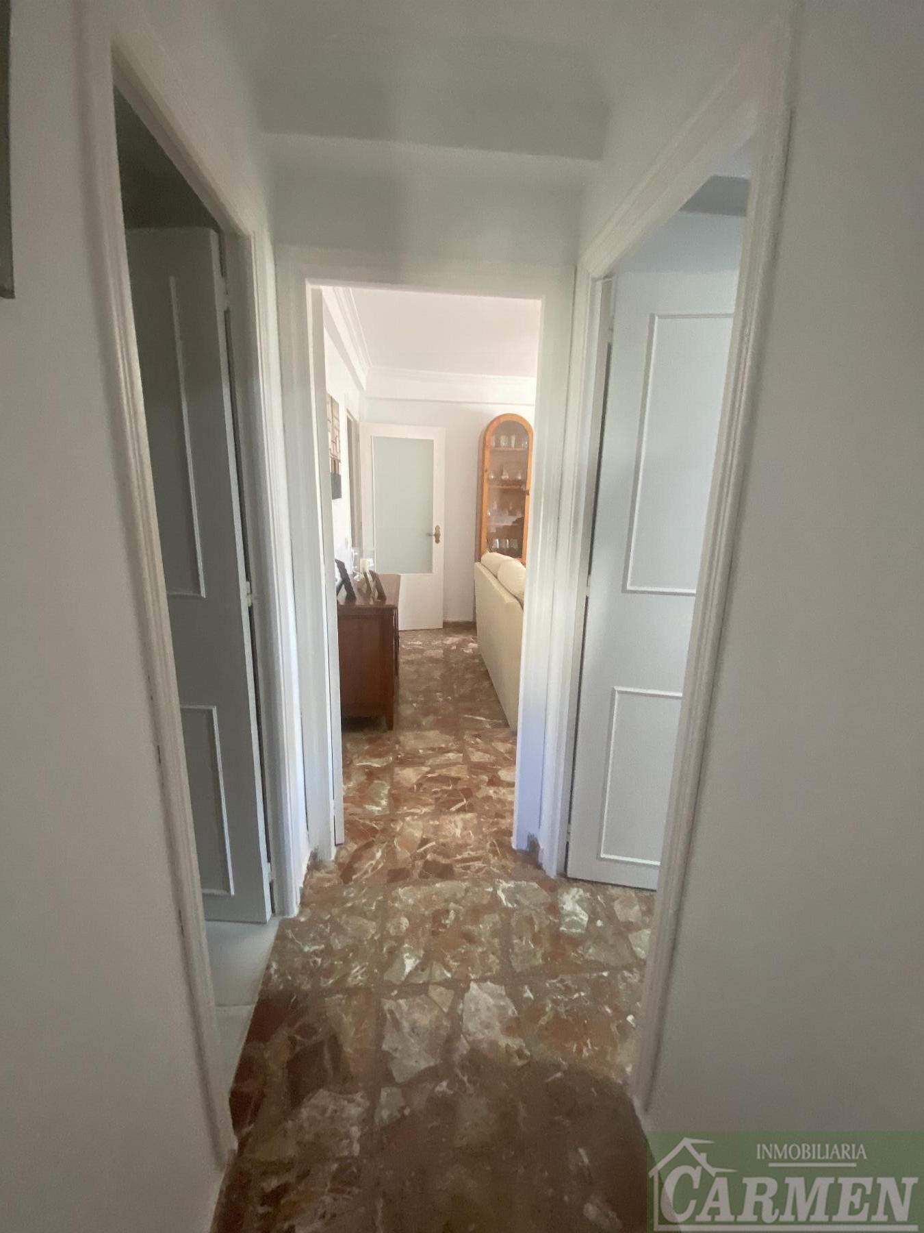 For sale of flat in Jerez de la Frontera