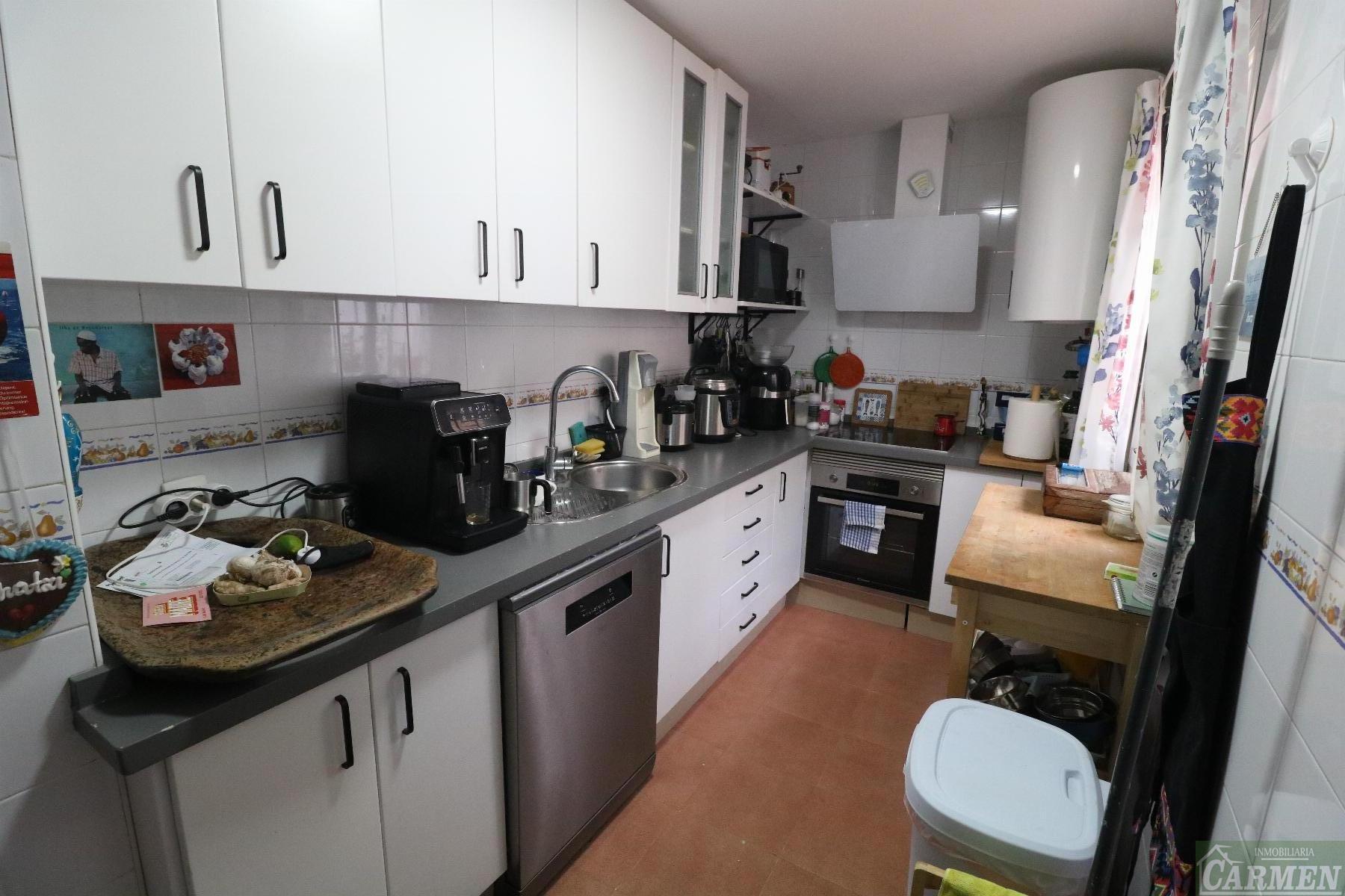 Venta de casa en Jerez de la Frontera