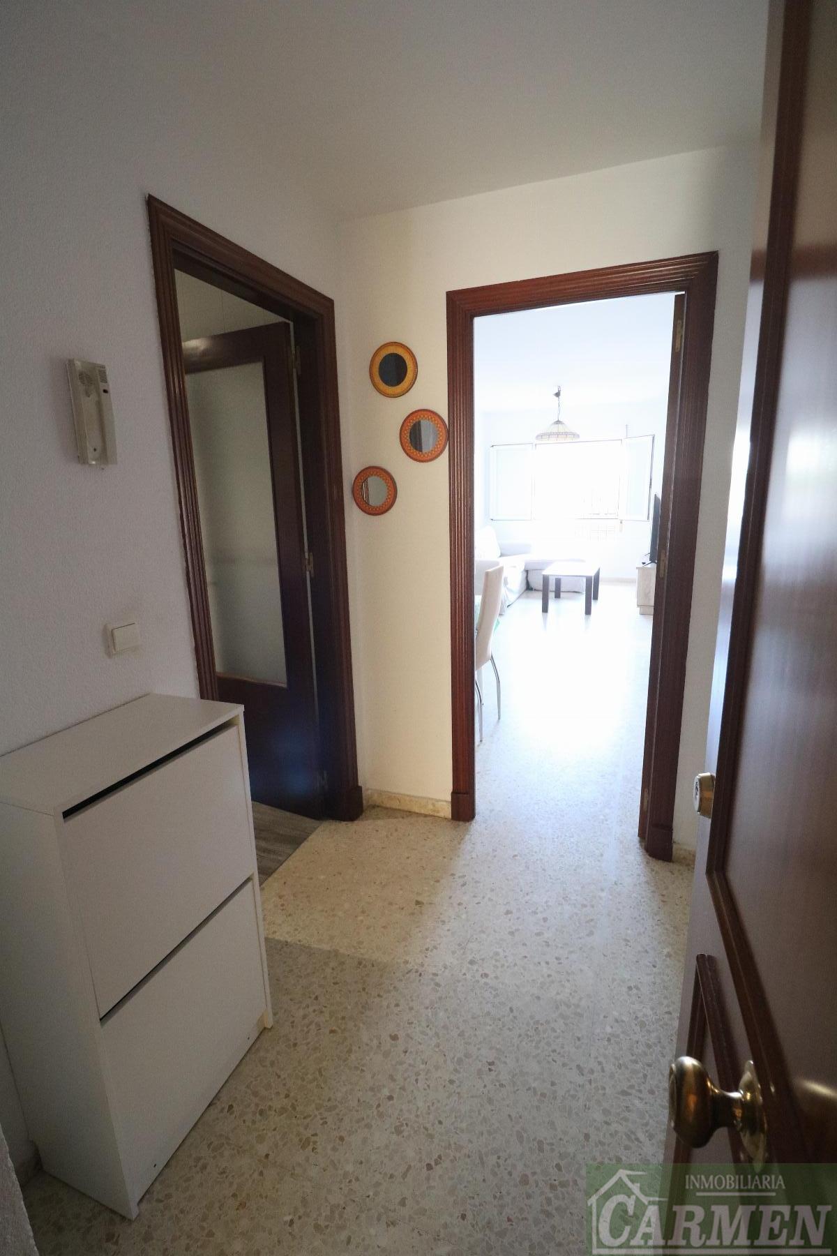 Venta de piso en Jerez de la Frontera
