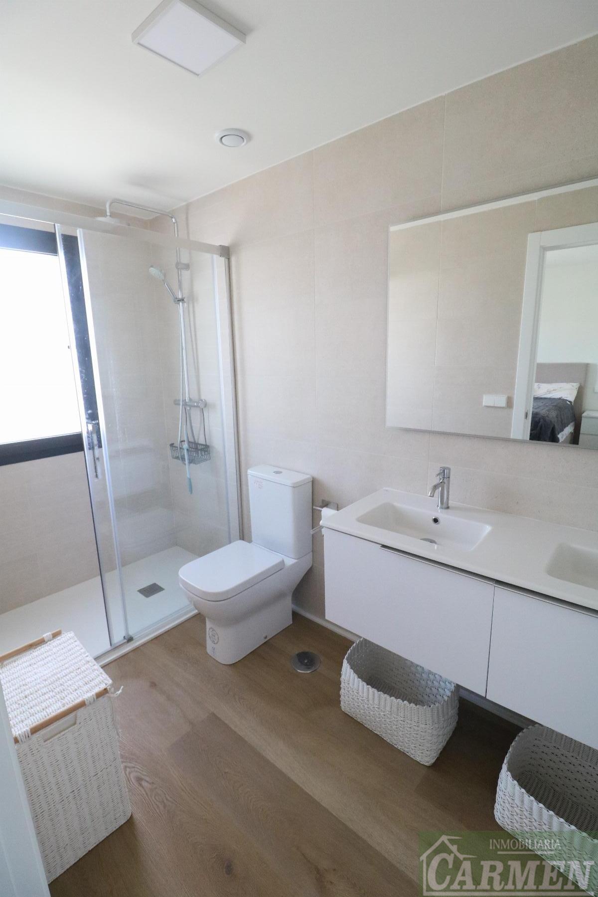 Venta de casa en Jerez de la Frontera
