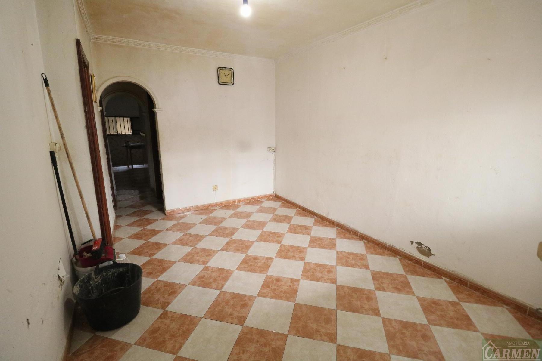 Venta de casa en Jerez de la Frontera