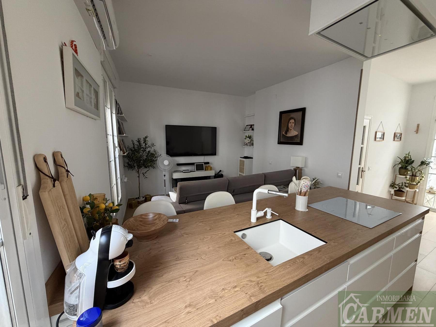 Venta de piso en Jerez de la Frontera