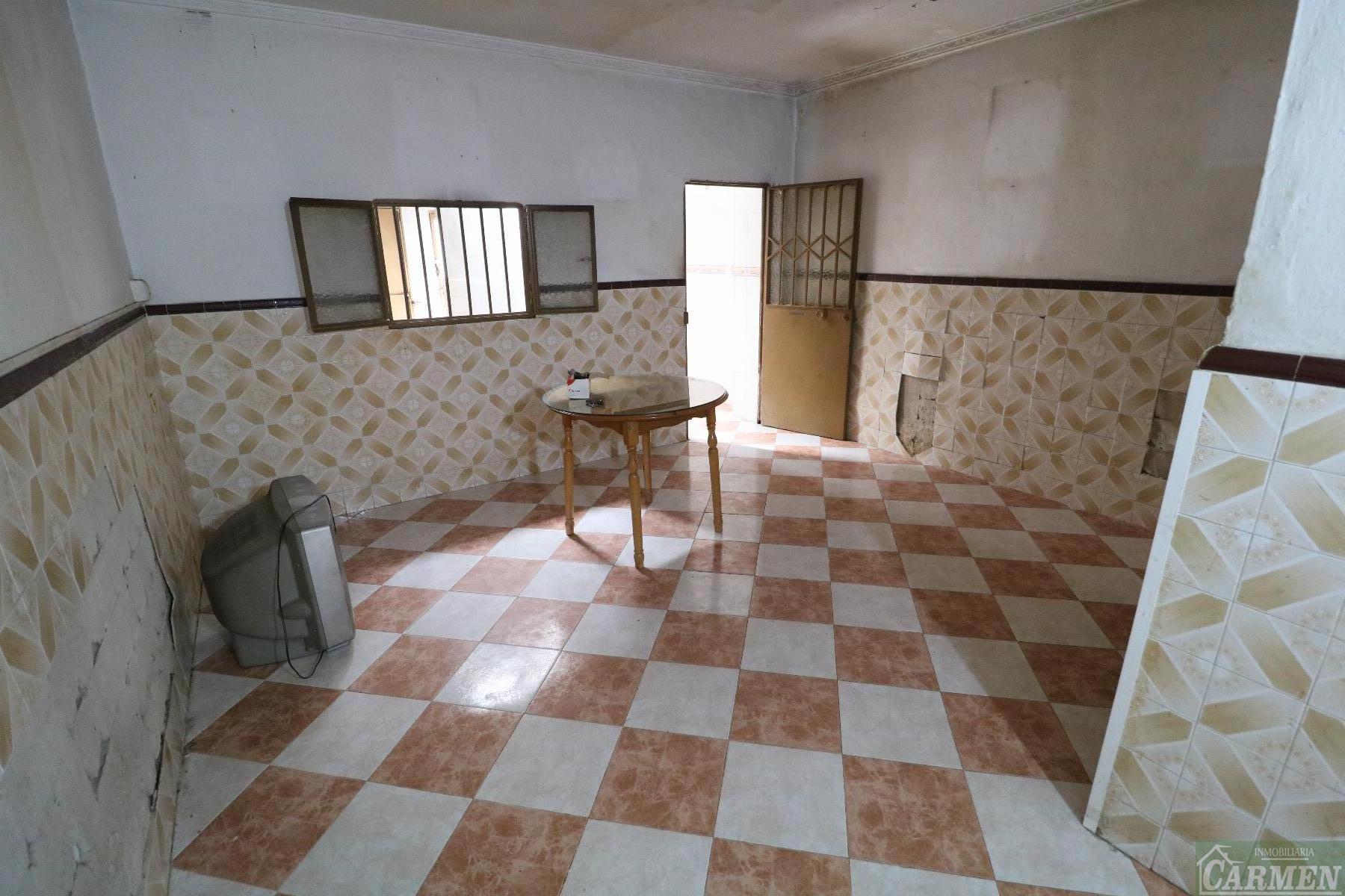 Venta de casa en Jerez de la Frontera