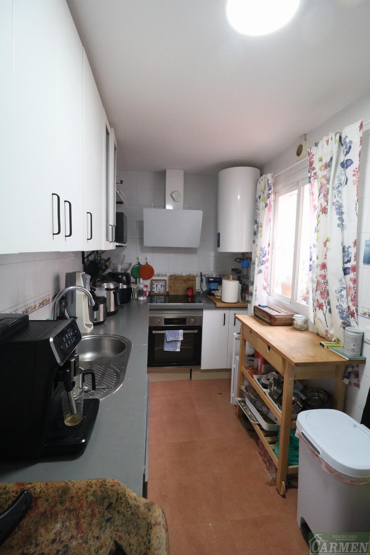 Venta de casa en Jerez de la Frontera