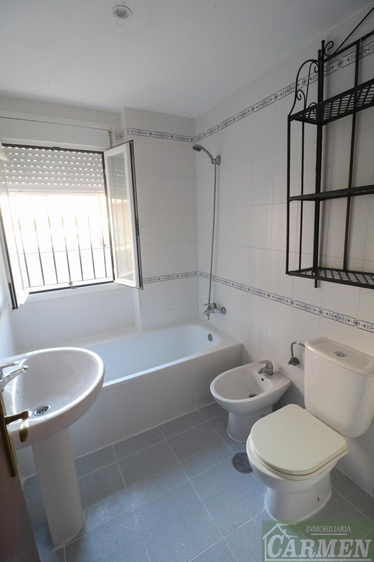 Venta de piso en Jerez de la Frontera