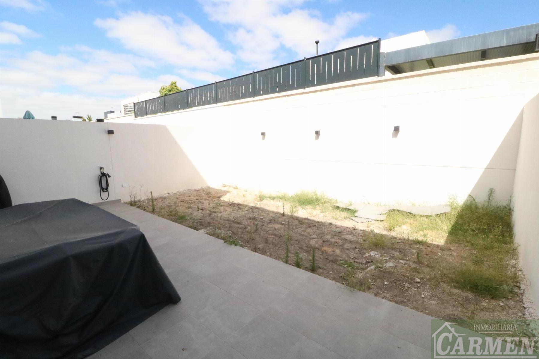 Venta de casa en Jerez de la Frontera