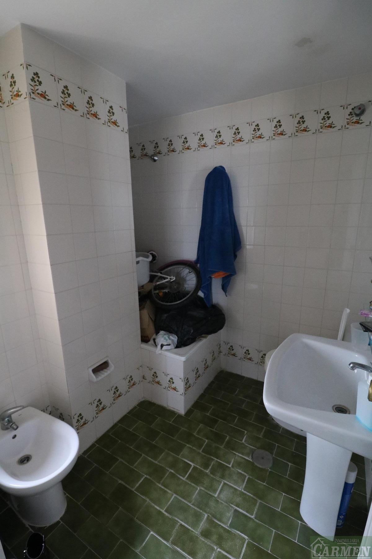 Venta de piso en El Puerto de Santa María