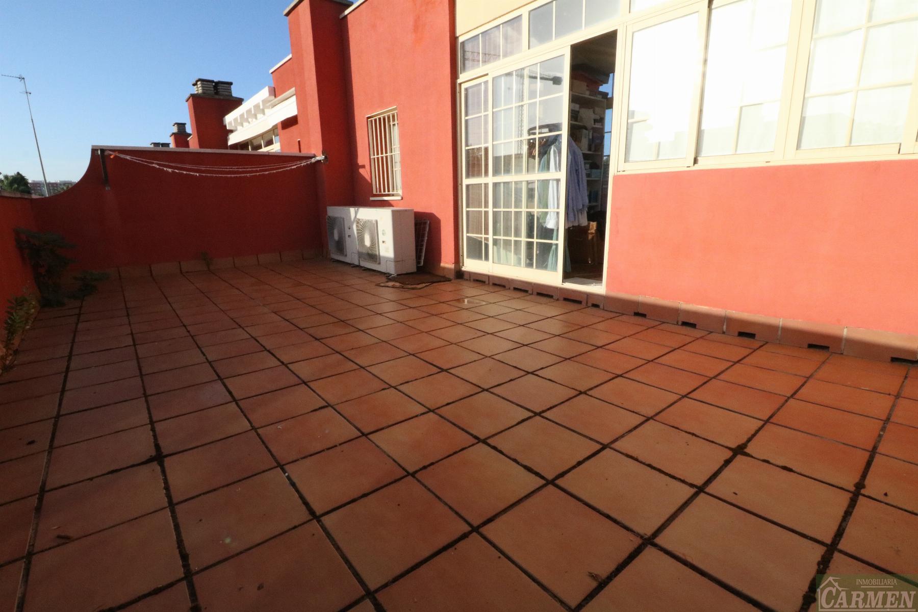 Venta de casa en Jerez de la Frontera