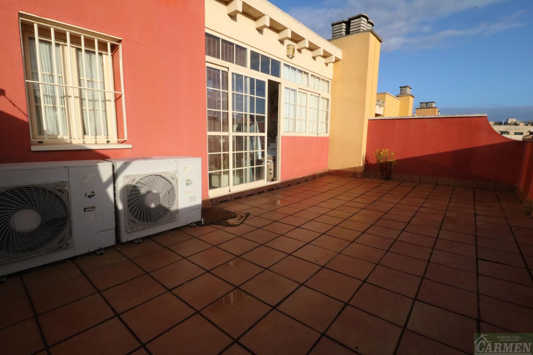 Venta de casa en Jerez de la Frontera