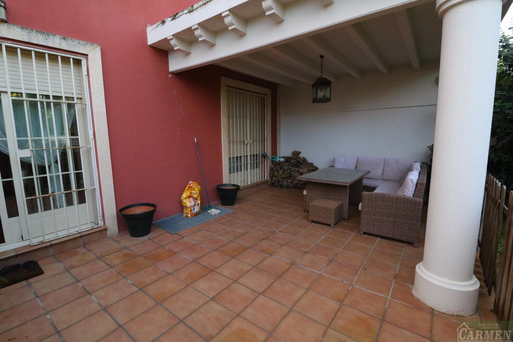 For sale of house in Jerez de la Frontera