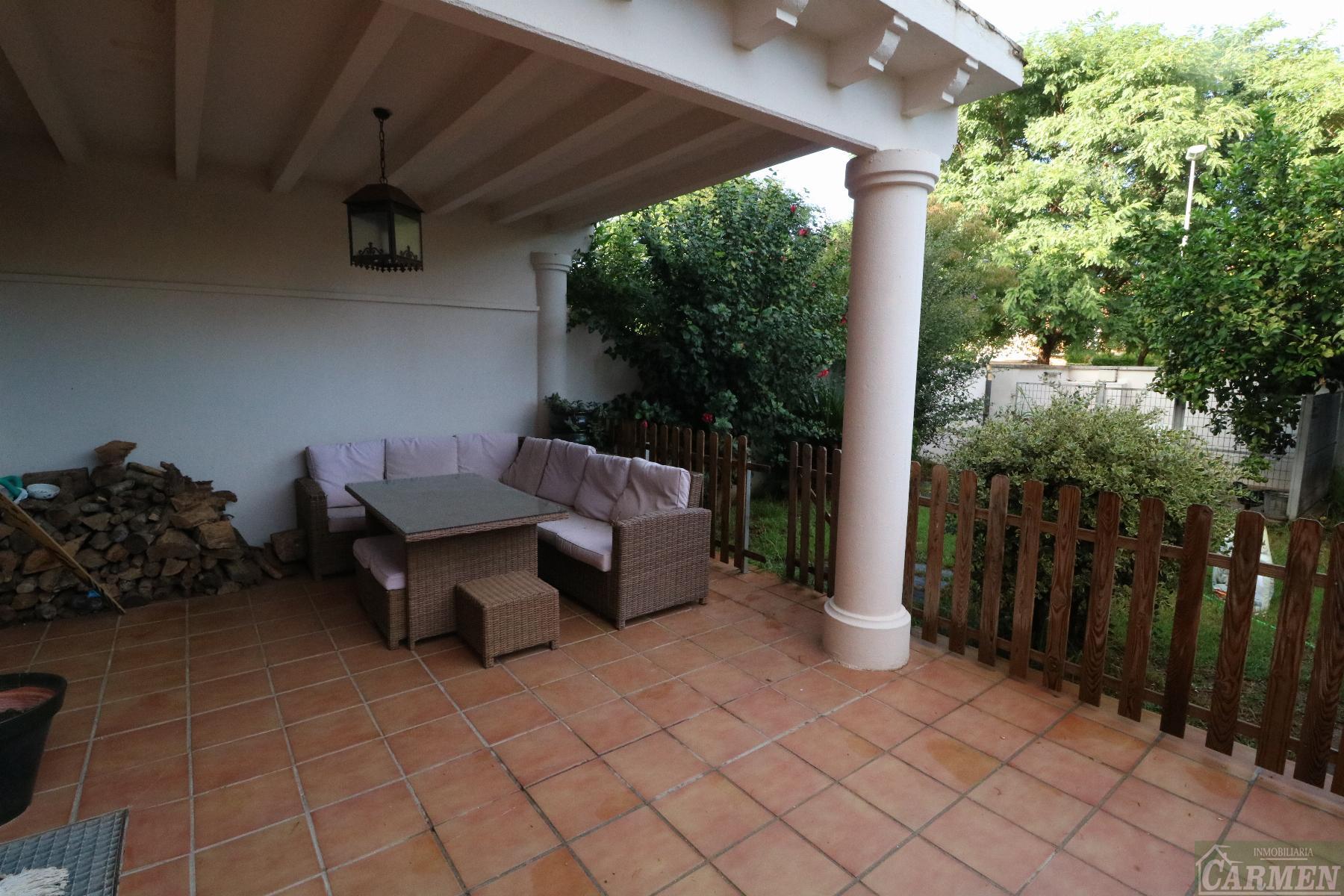 For sale of house in Jerez de la Frontera